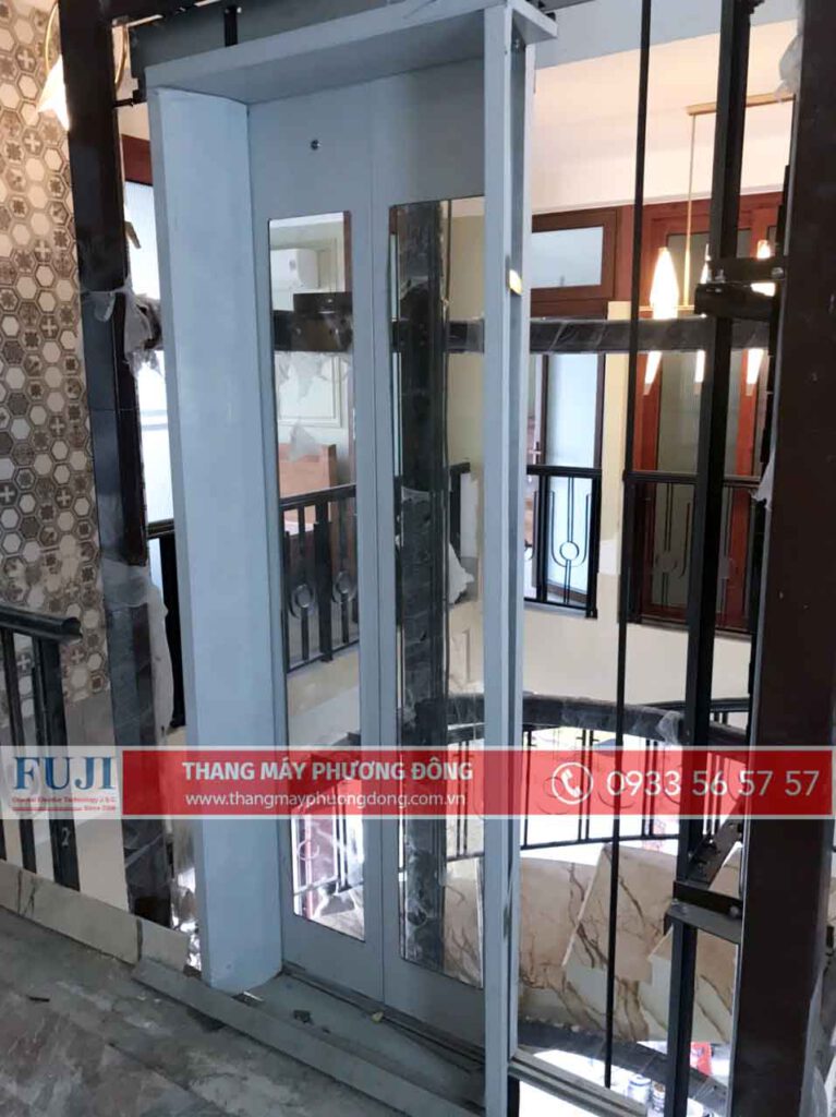 CÔNG TRÌNH PHƯỚC LONG A – QUẬN 9