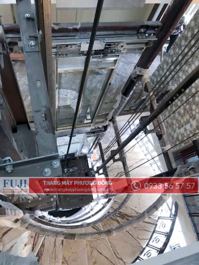 CÔNG TRÌNH PHƯỚC LONG A – QUẬN 9