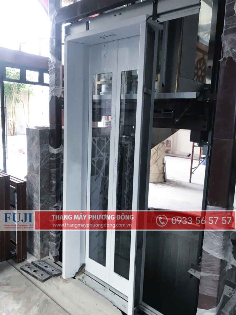 CÔNG TRÌNH PHƯỚC LONG A – QUẬN 9