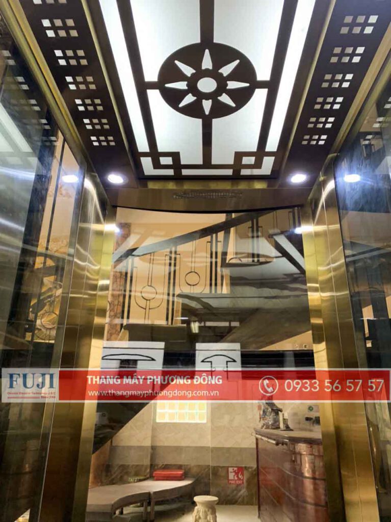 CÔNG TRÌNH PHƯỚC LONG A – QUẬN 9
