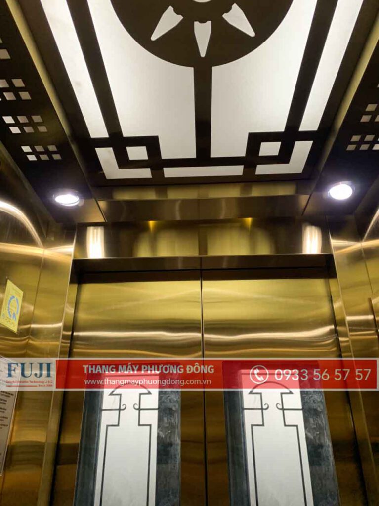 CÔNG TRÌNH PHƯỚC LONG A – QUẬN 9
