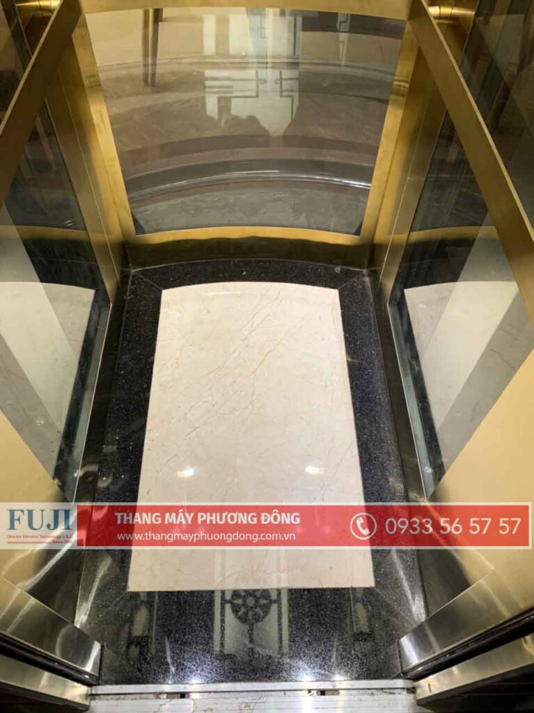 CÔNG TRÌNH PHƯỚC LONG A – QUẬN 9