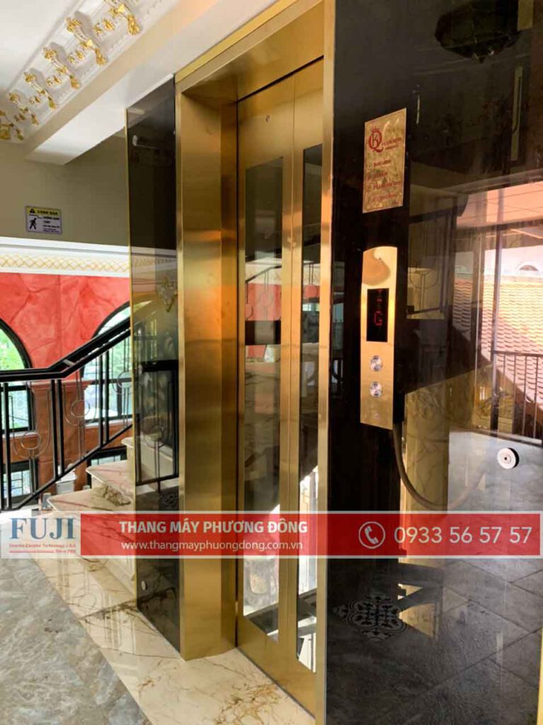 CÔNG TRÌNH PHƯỚC LONG A – QUẬN 9