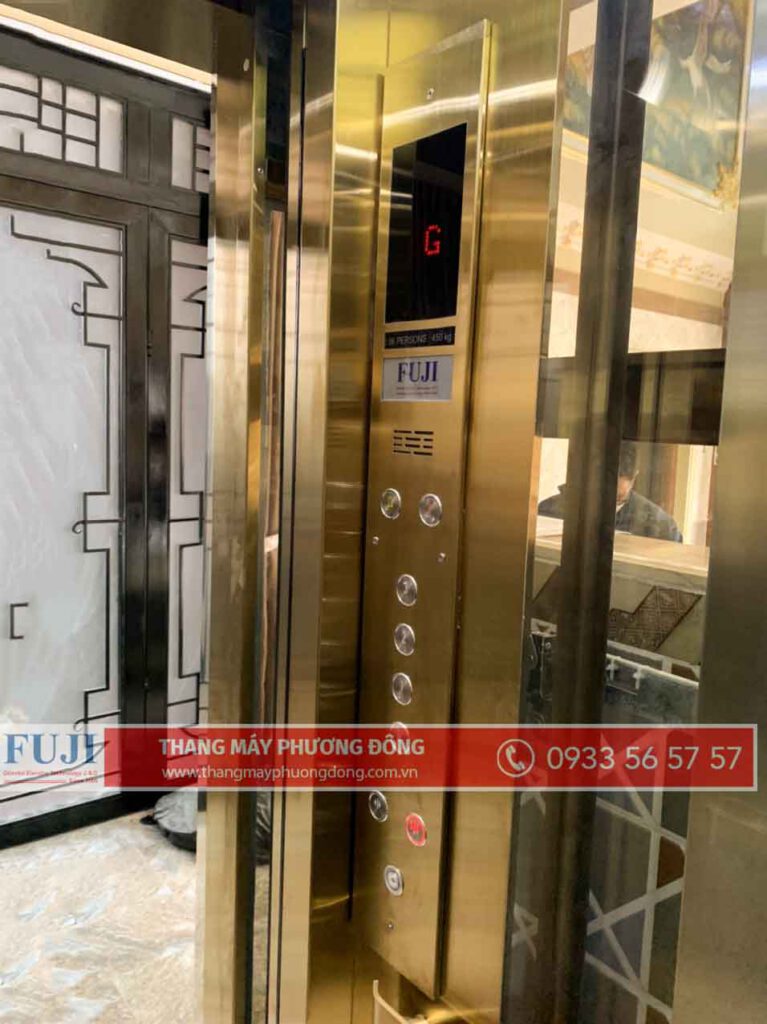 CÔNG TRÌNH PHƯỚC LONG A – QUẬN 9