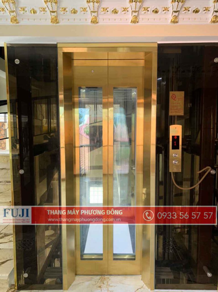 CÔNG TRÌNH PHƯỚC LONG A – QUẬN 9