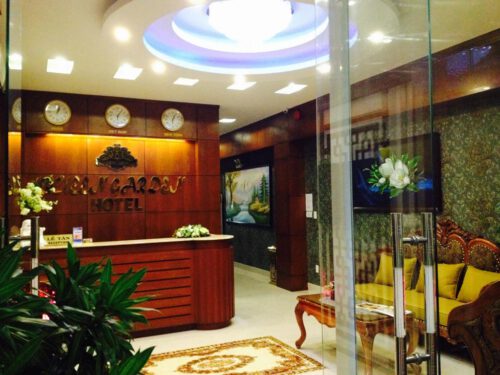 Queen Garden Restaurant
