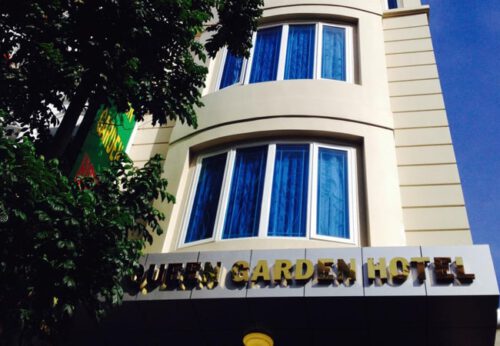 Queen Garden Restaurant