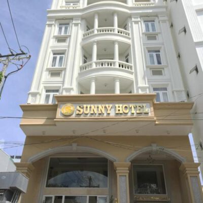 Khách sạn Sunny
