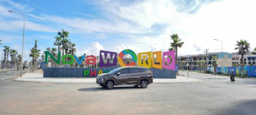 Nova World Phan Thiết