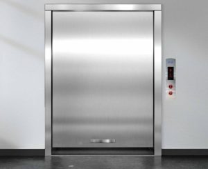 Thang máy tải thực phẩm